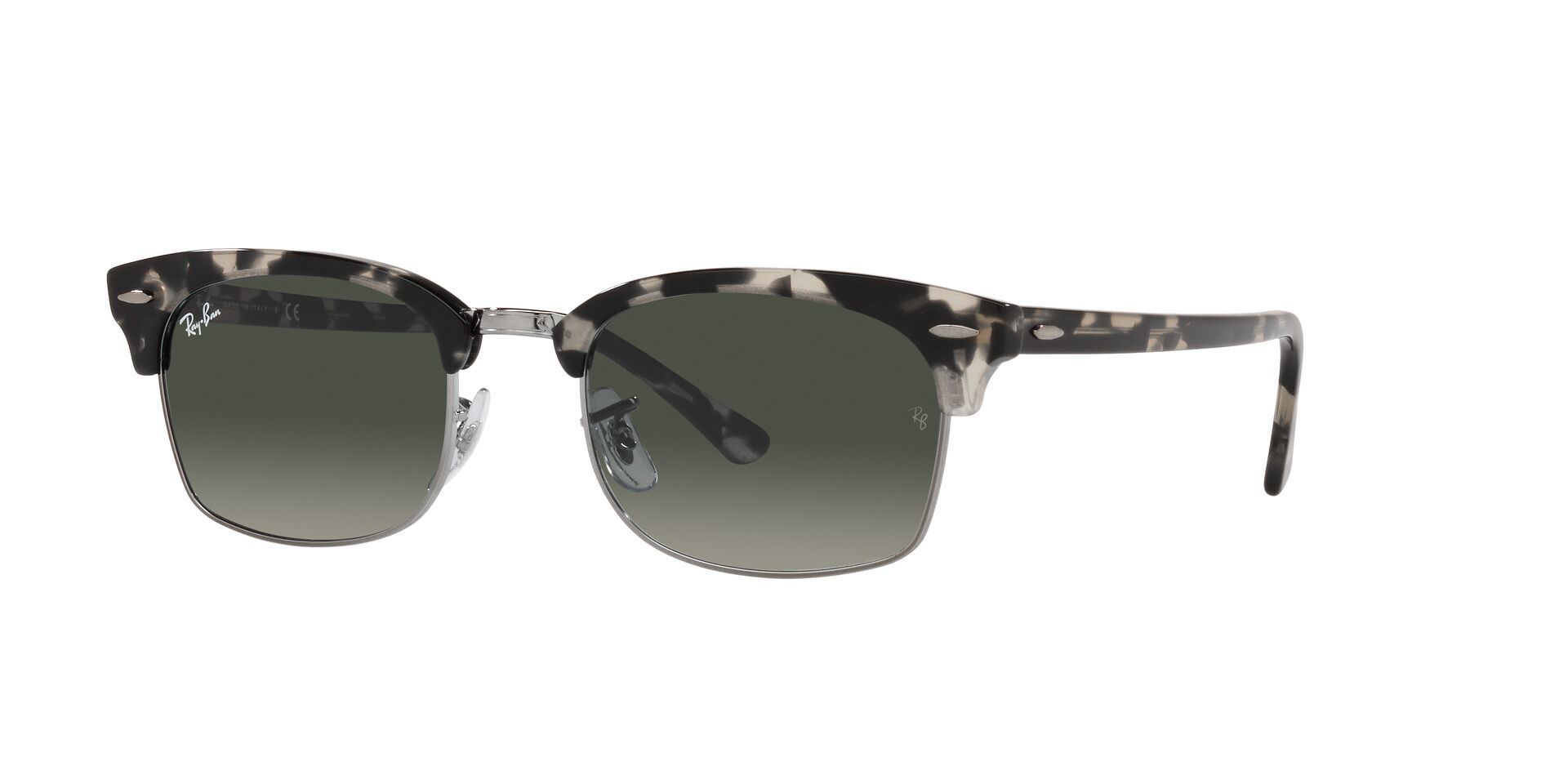 Ray Ban RB3916 1336/71 clubmaster sunglasses