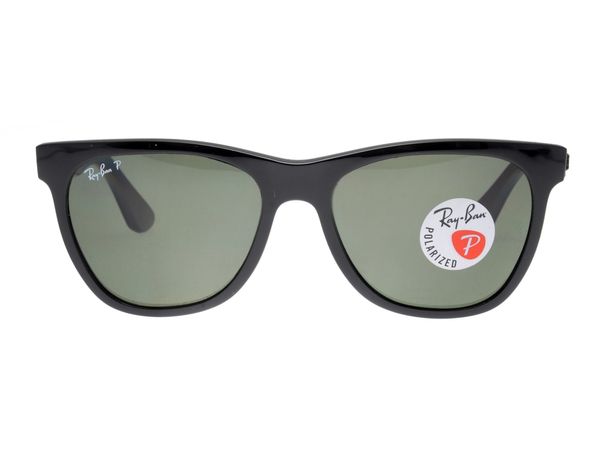  Ray Ban RB4184 601/9A polarized sunglasses 