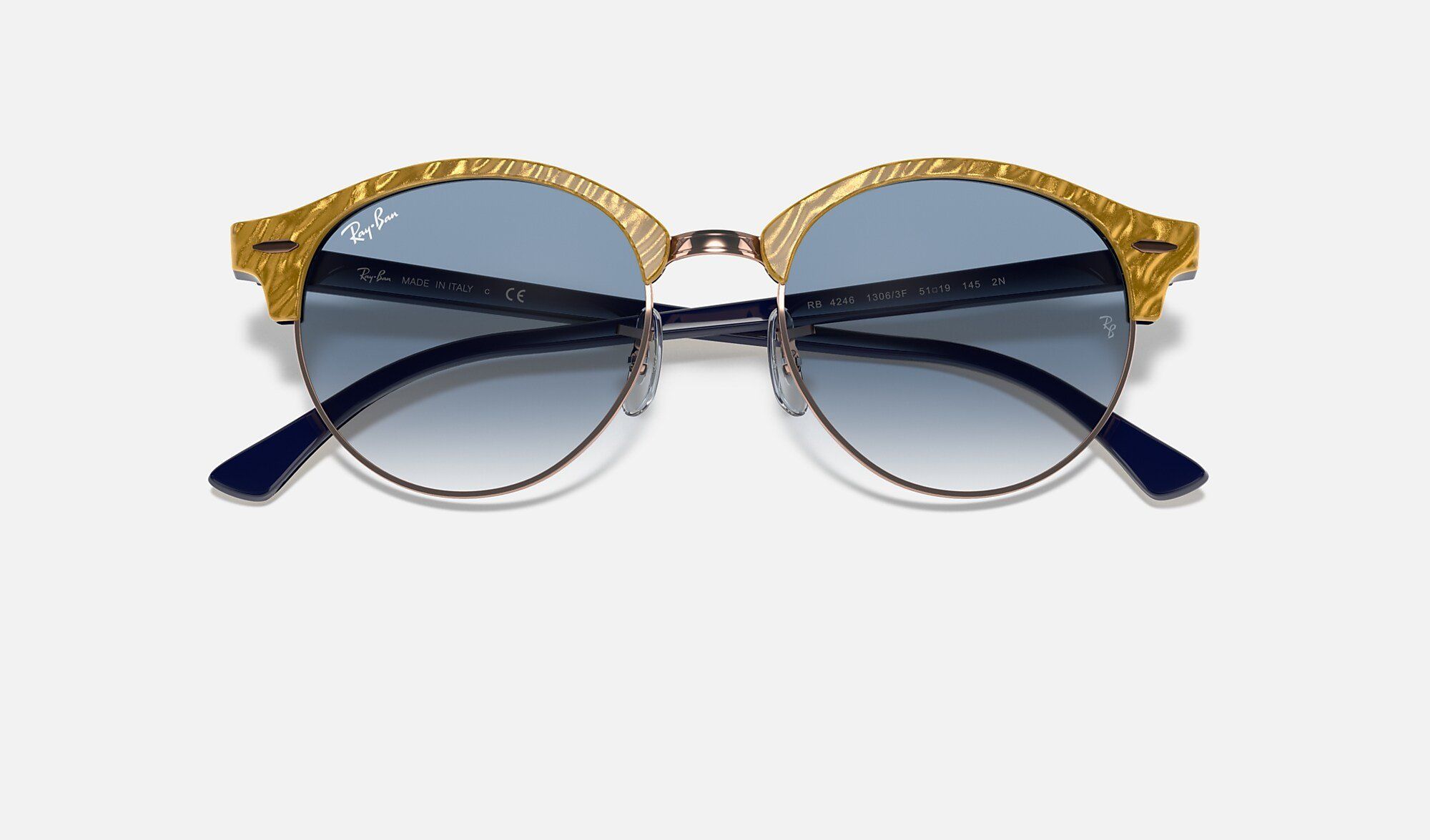 Ray Ban RB4246 1306/3F sunglasses