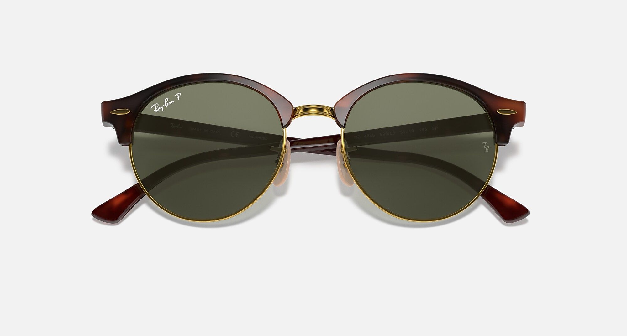 Ray Ban RB4246 990/58 sunglasses