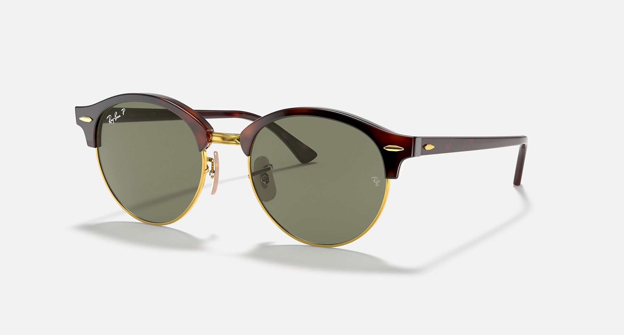 Ray Ban RB4246 990/58 sunglasses