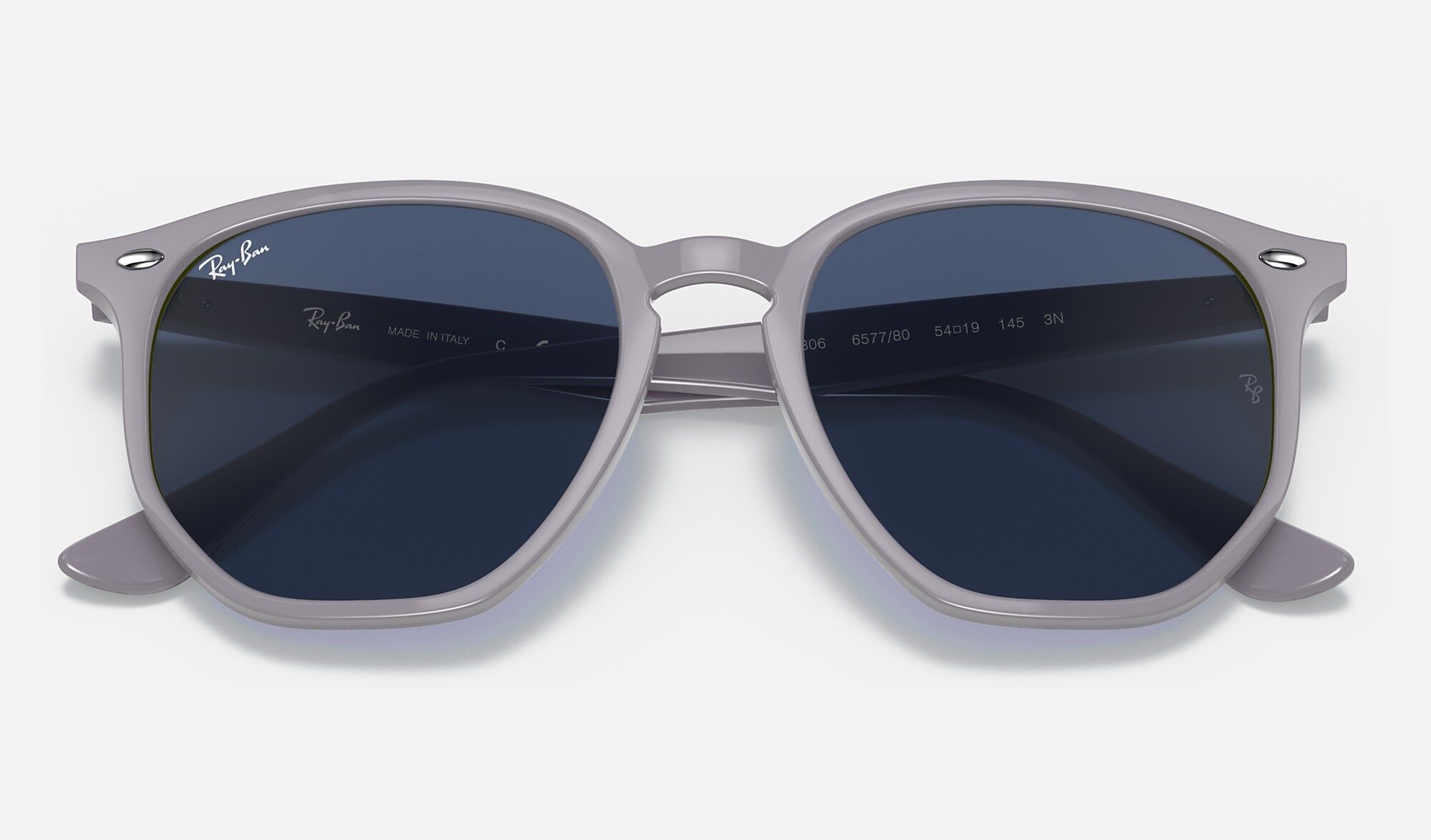 (ĐÃ BÁN) Ray Ban RB4306 657780 sunglasses