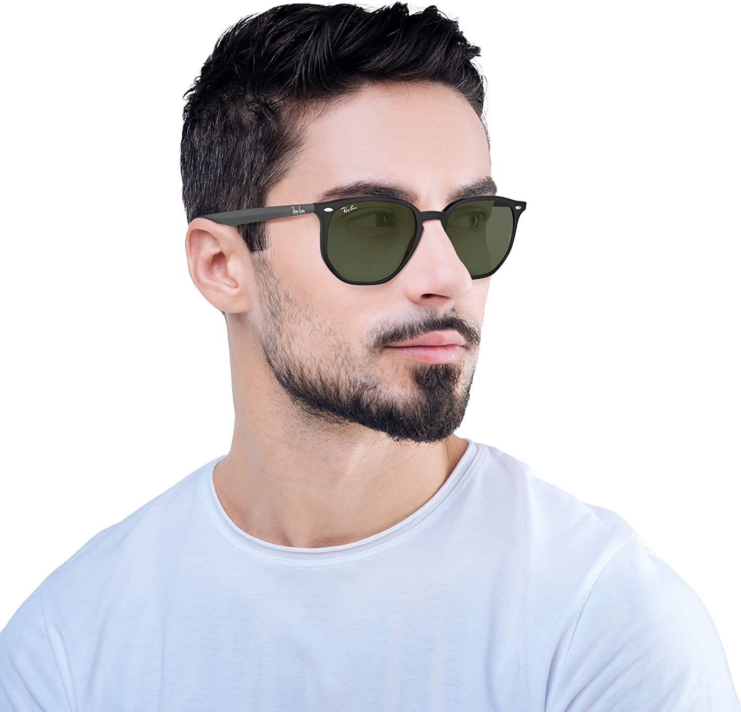 (ĐÃ BÁN) Ray Ban RB4306 657780 sunglasses