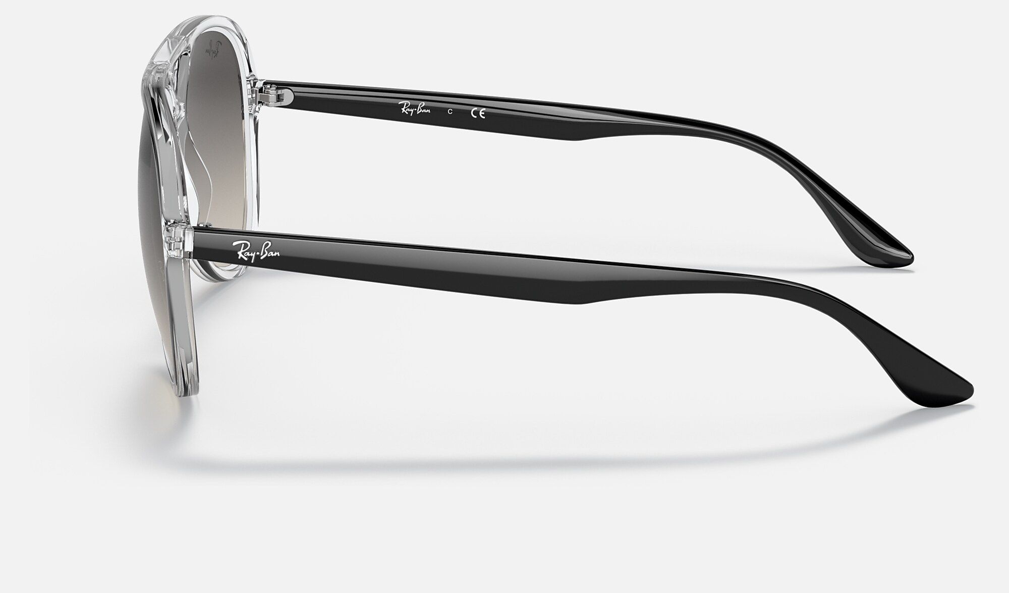 Ray Ban RB4376 6477/11 sunglasses