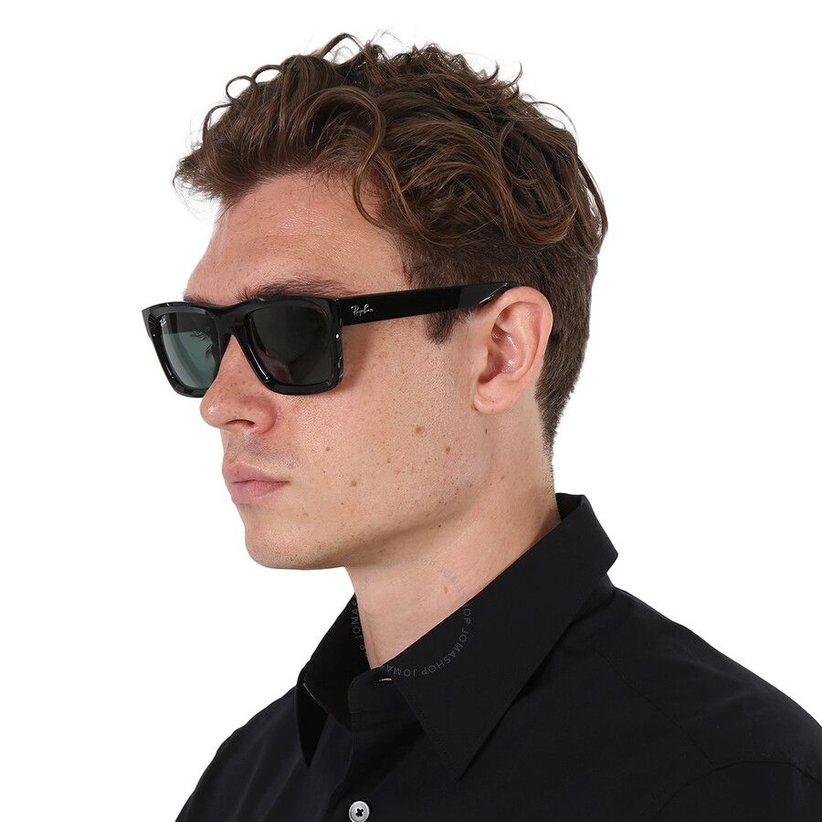 Ray Ban RB4396 66789A polarized sunglasses