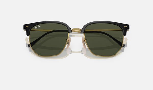  Ray Ban New Clubmaster RB4416 601/31 sunglasses 