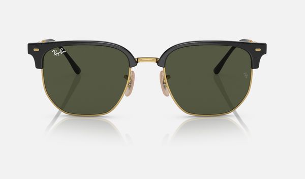  Ray Ban New Clubmaster RB4416 601/31 sunglasses 