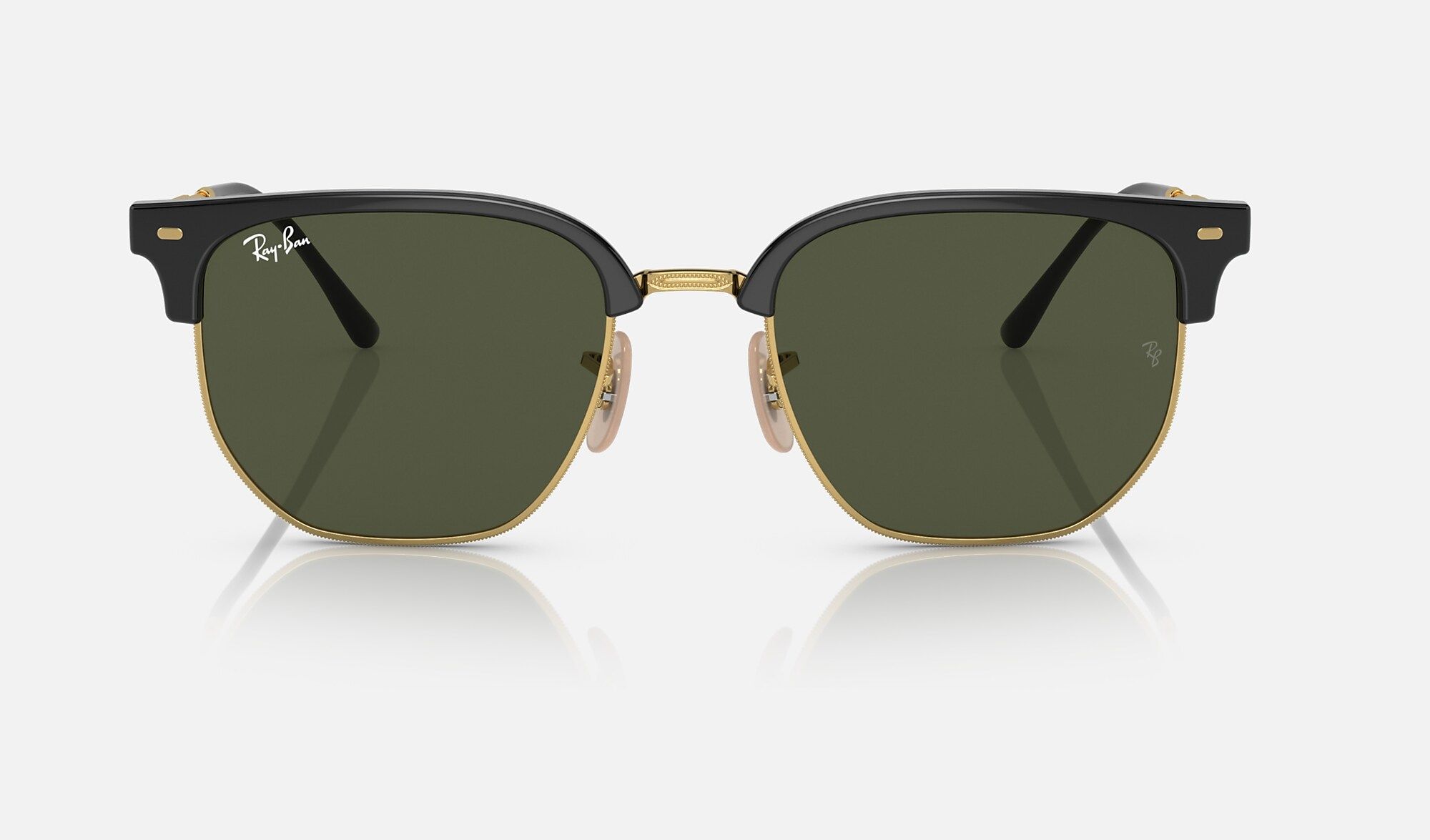 Ray Ban New Clubmaster RB4416 601/31 sunglasses