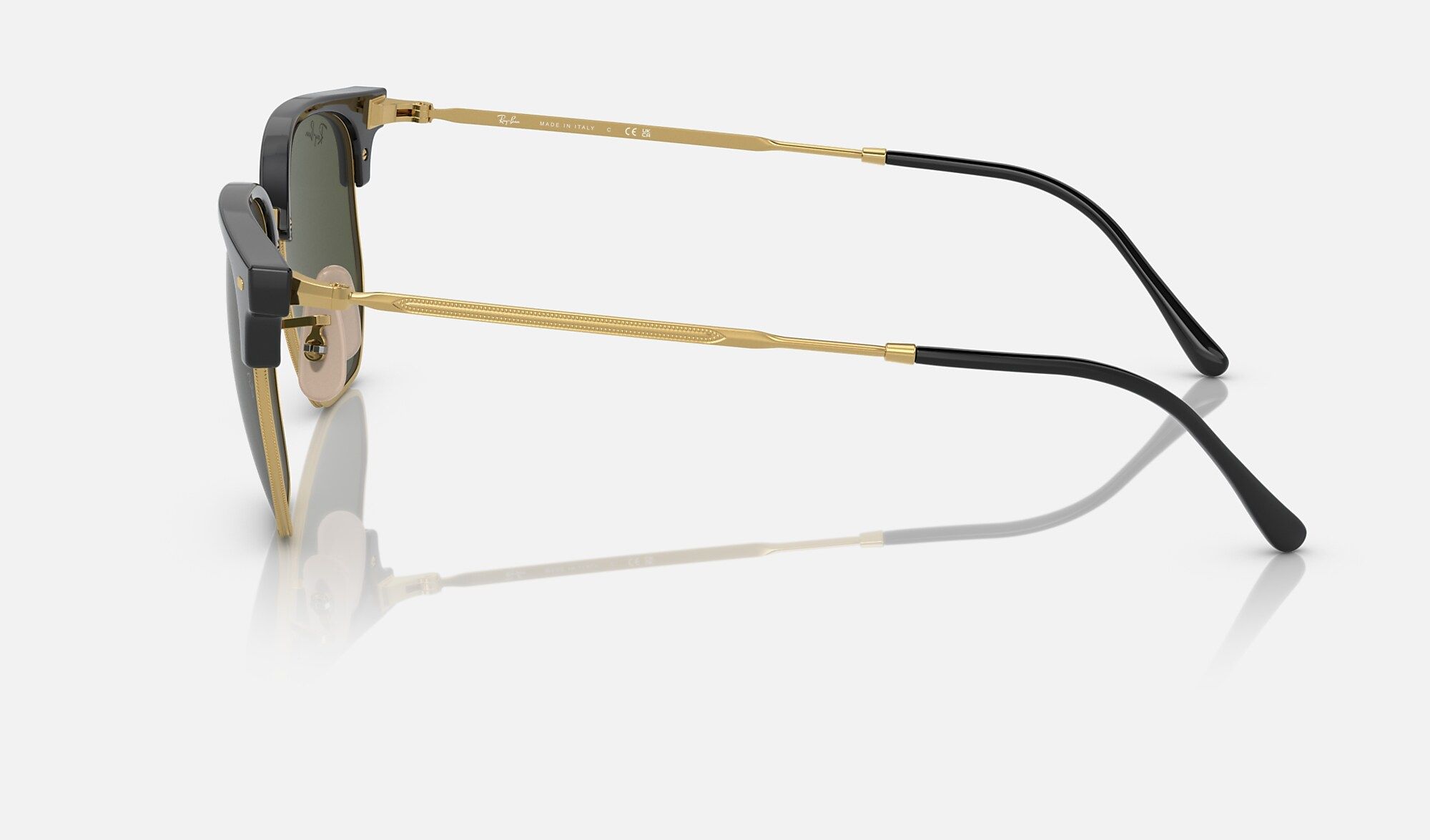 Ray Ban New Clubmaster RB4416 601/31 sunglasses