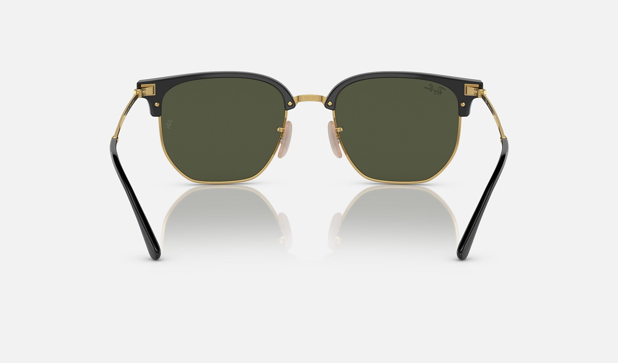 Ray Ban New Clubmaster RB4416 601/31 sunglasses