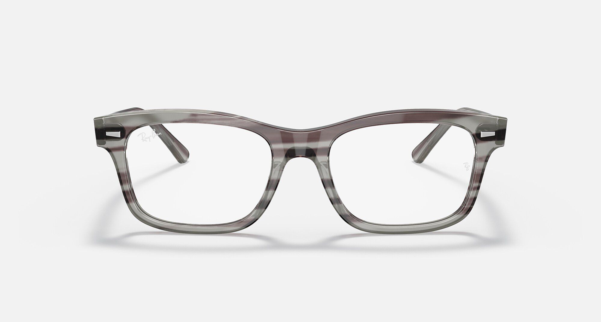 (ĐÃ BÁN) Ray Ban Mr Burbank RB5383F 8055 eyeglasses