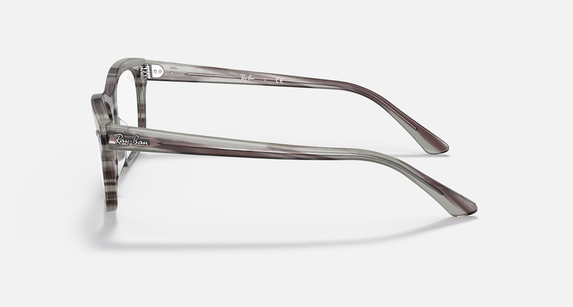 (ĐÃ BÁN) Ray Ban Mr Burbank RB5383F 8055 eyeglasses