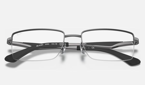  (ĐÃ BÁN) Ray Ban RB6285 2502 eyeglasses 