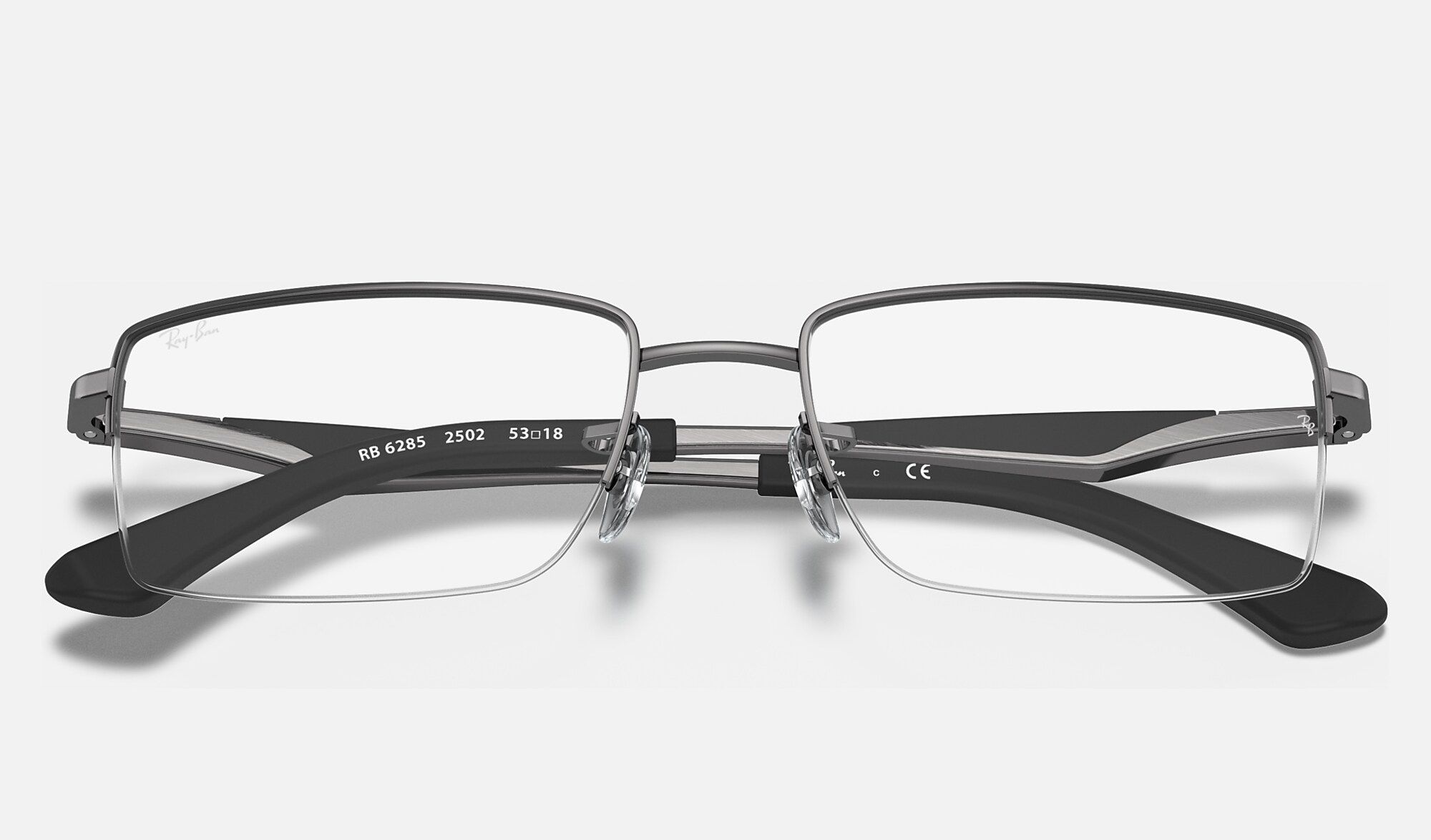 (ĐÃ BÁN) Ray Ban RB6285 2502 eyeglasses