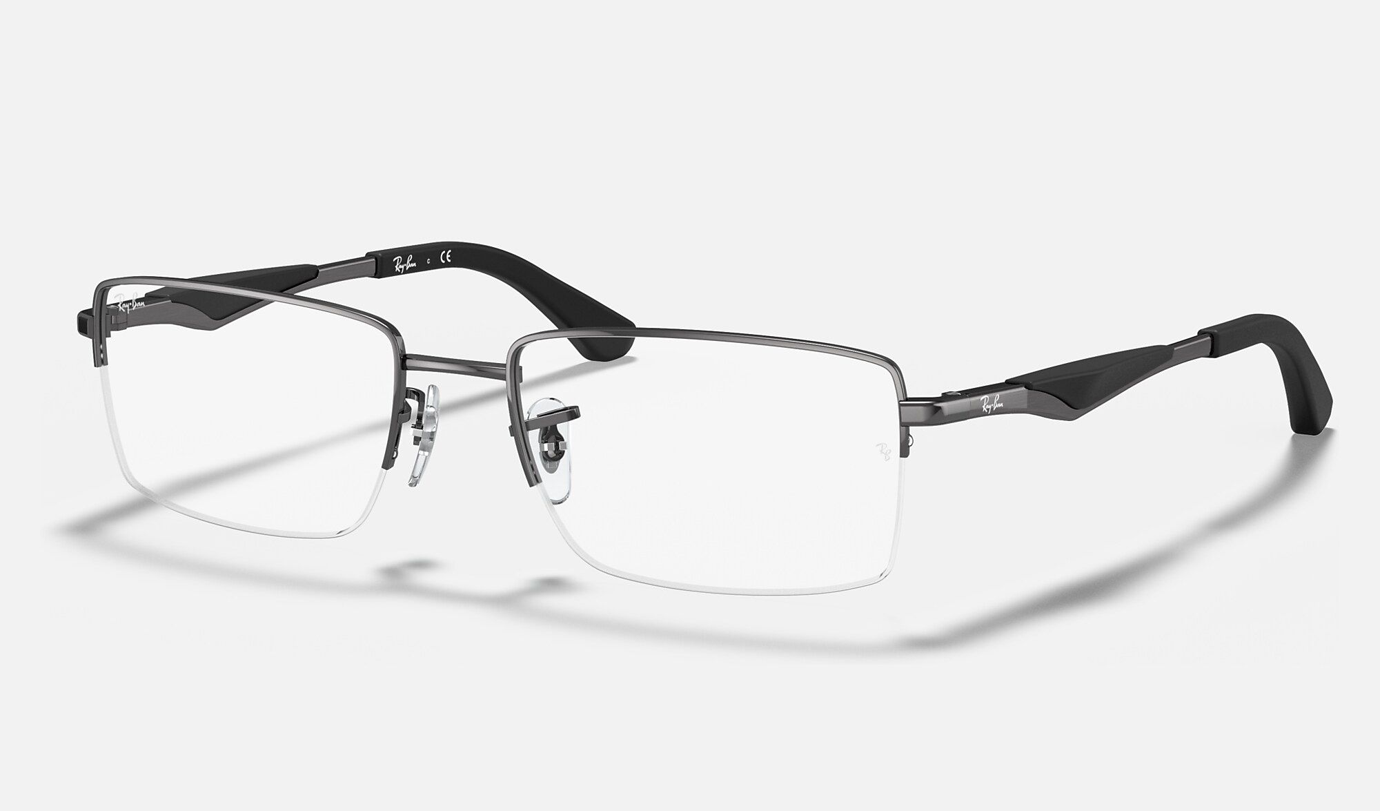 (ĐÃ BÁN) Ray Ban RB6285 2502 eyeglasses