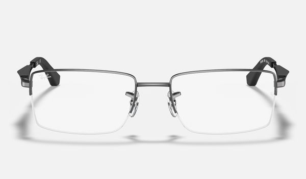  (ĐÃ BÁN) Ray Ban RB6285 2502 eyeglasses 