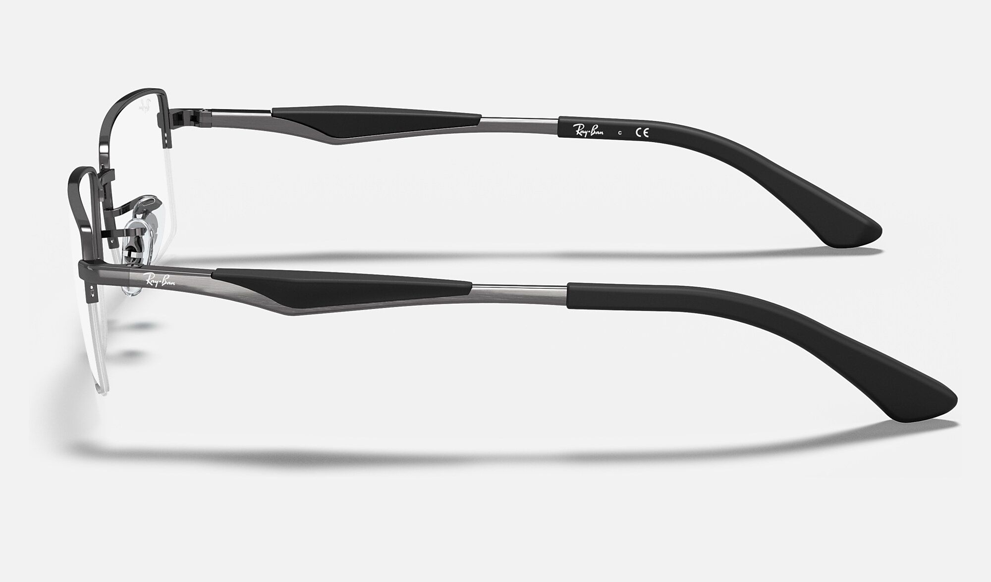 (ĐÃ BÁN) Ray Ban RB6285 2502 eyeglasses