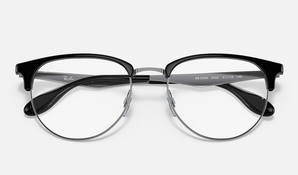  Ray Ban RB6396 2932 eyeglasses 