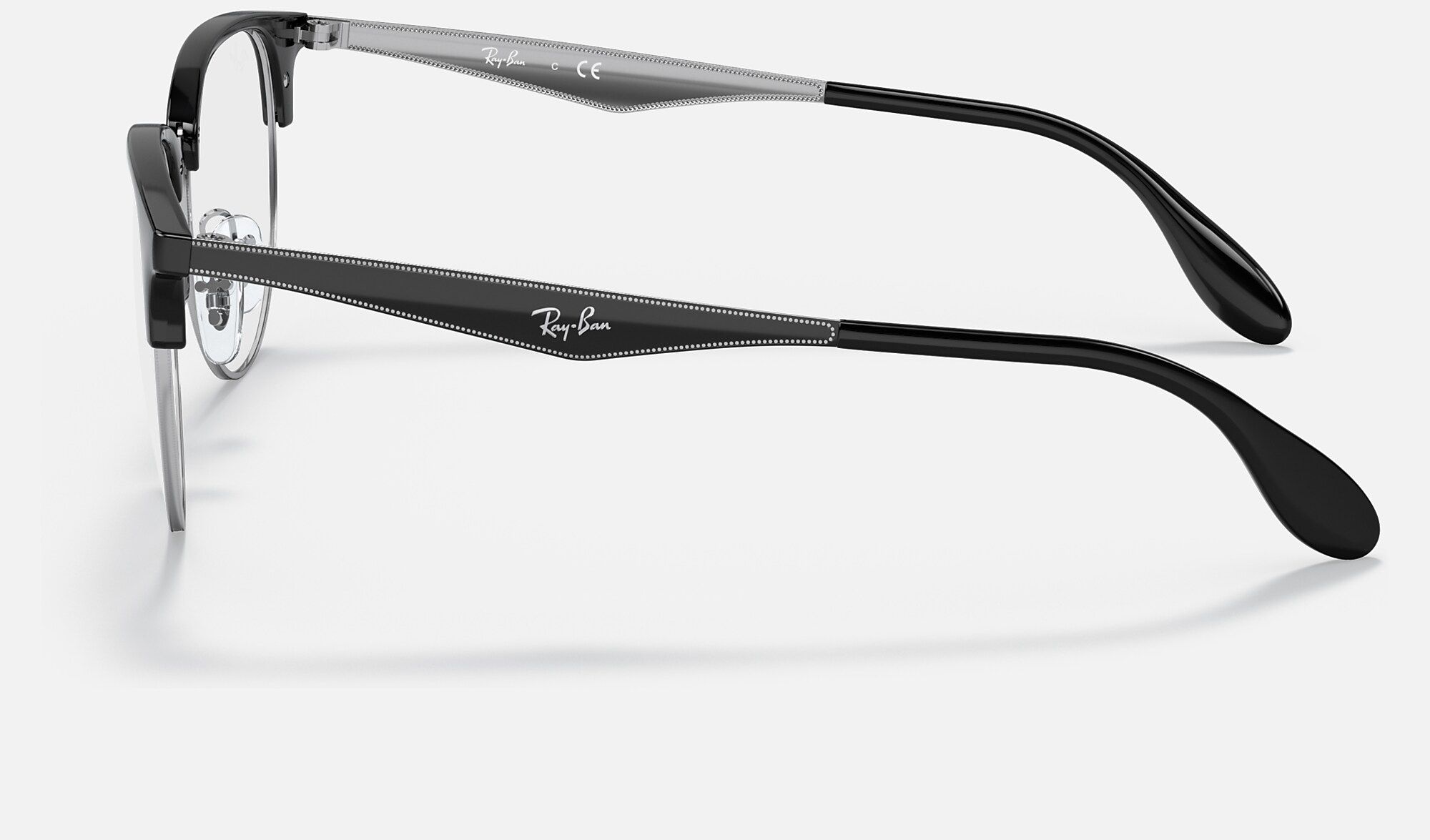  Ray Ban RB6396 2932 eyeglasses 