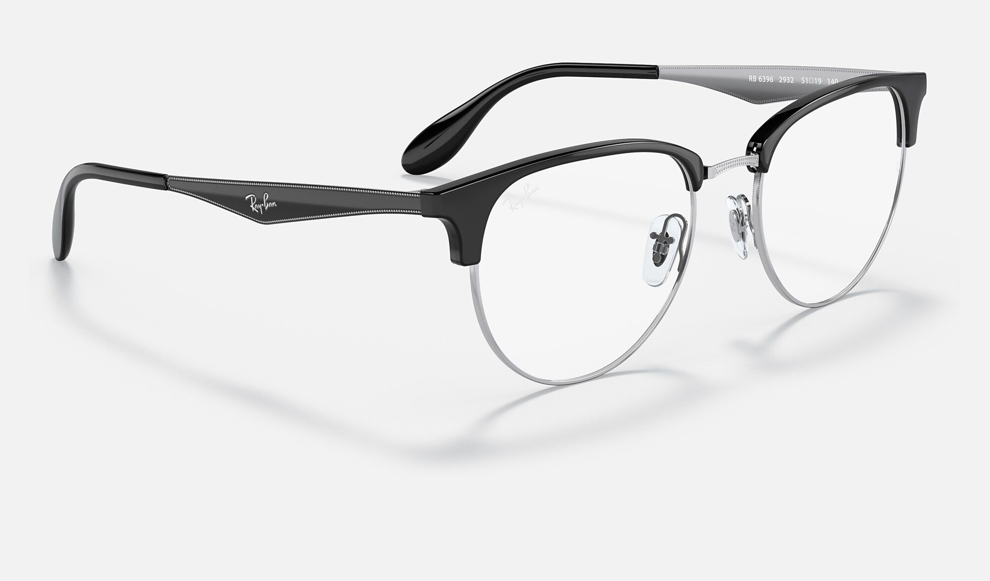 Ray Ban RB6396 2932 eyeglasses