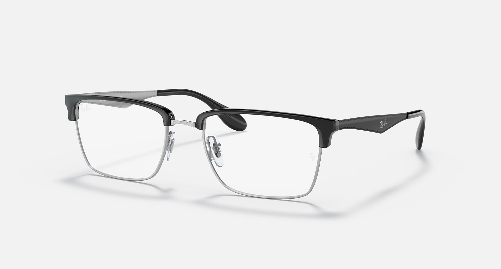 Ray Ban RB6397 2932 eyeglasses