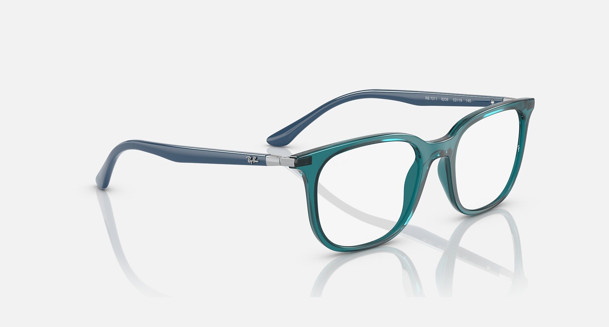 Ray Ban RB7211 8206 eyeglasses