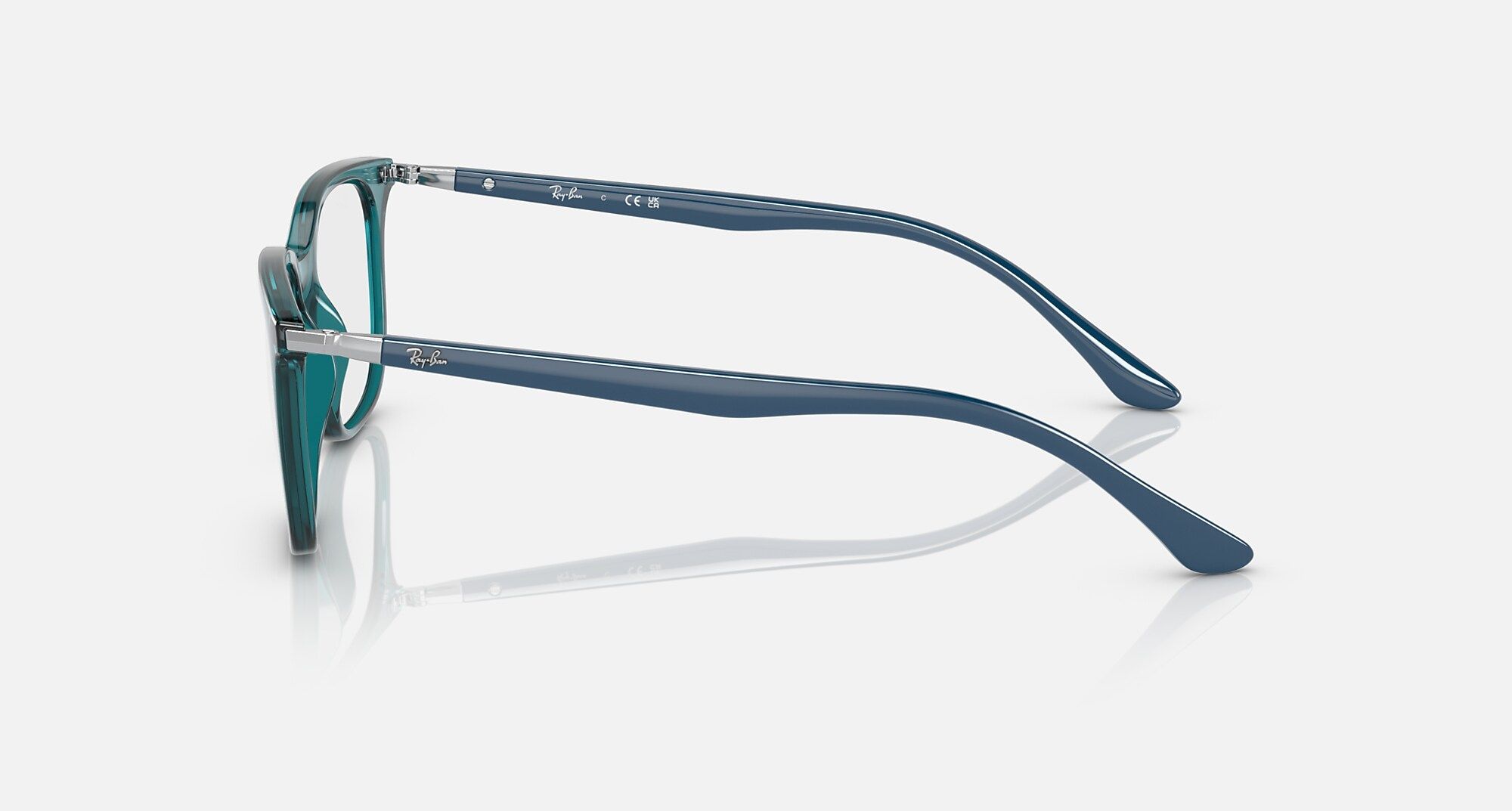 Ray Ban RB7211 8206 eyeglasses