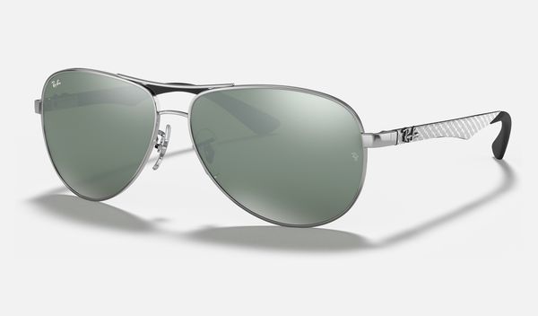  (ĐÃ BÁN) Ray Ban RB8313 003/40 sunglasses 