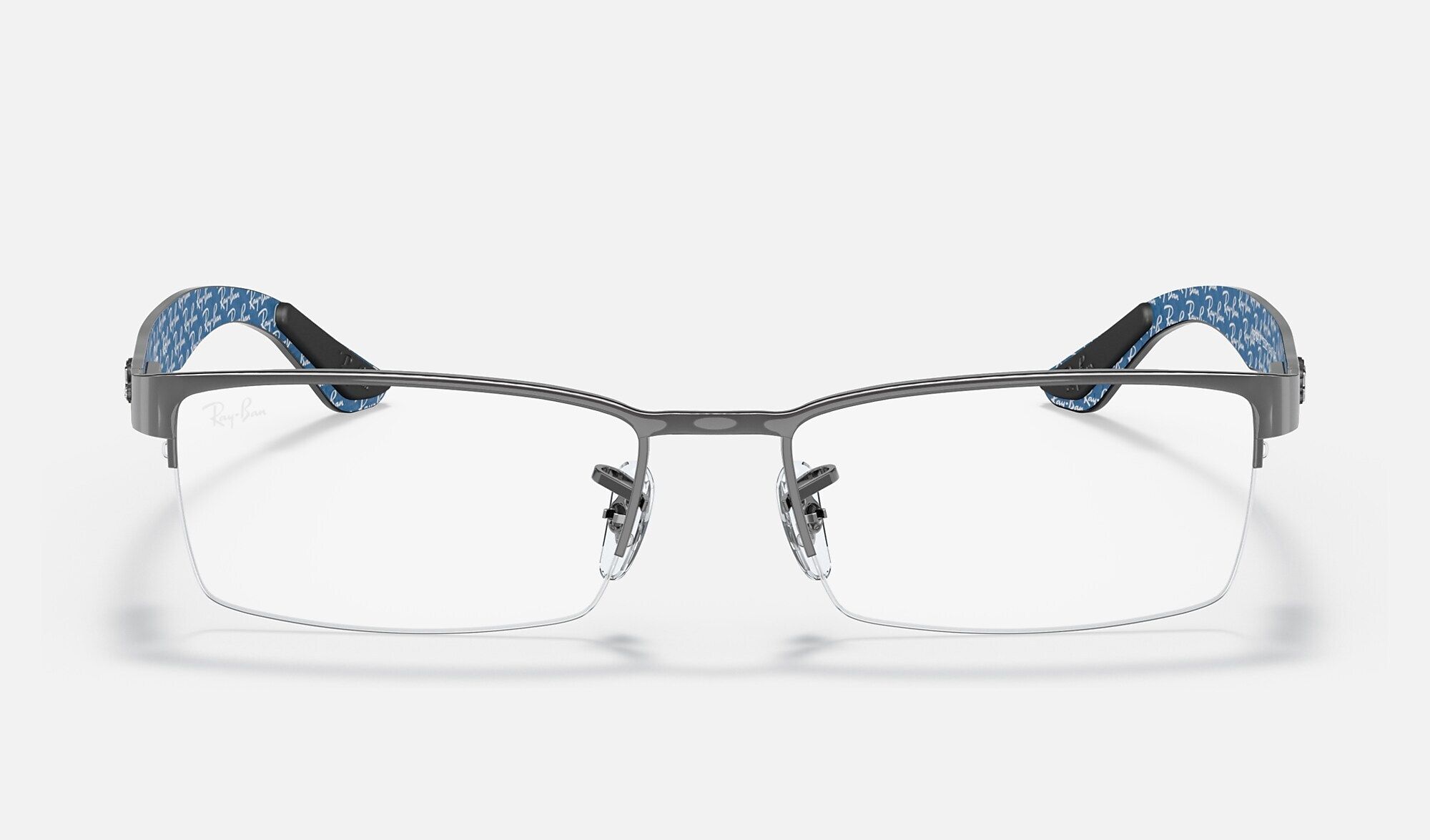 (ĐÃ BÁN) Ray Ban RB8412 2502 carbon fiber eyeglsasses