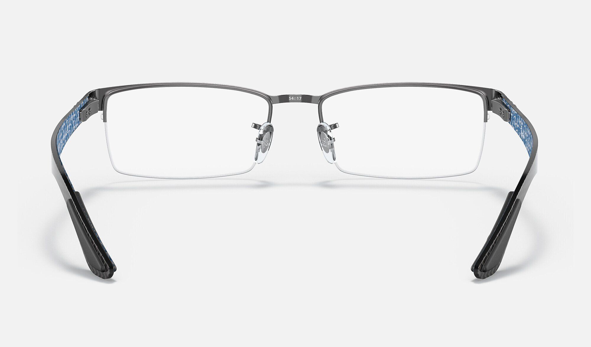 (ĐÃ BÁN) Ray Ban RB8412 2502 carbon fiber eyeglsasses