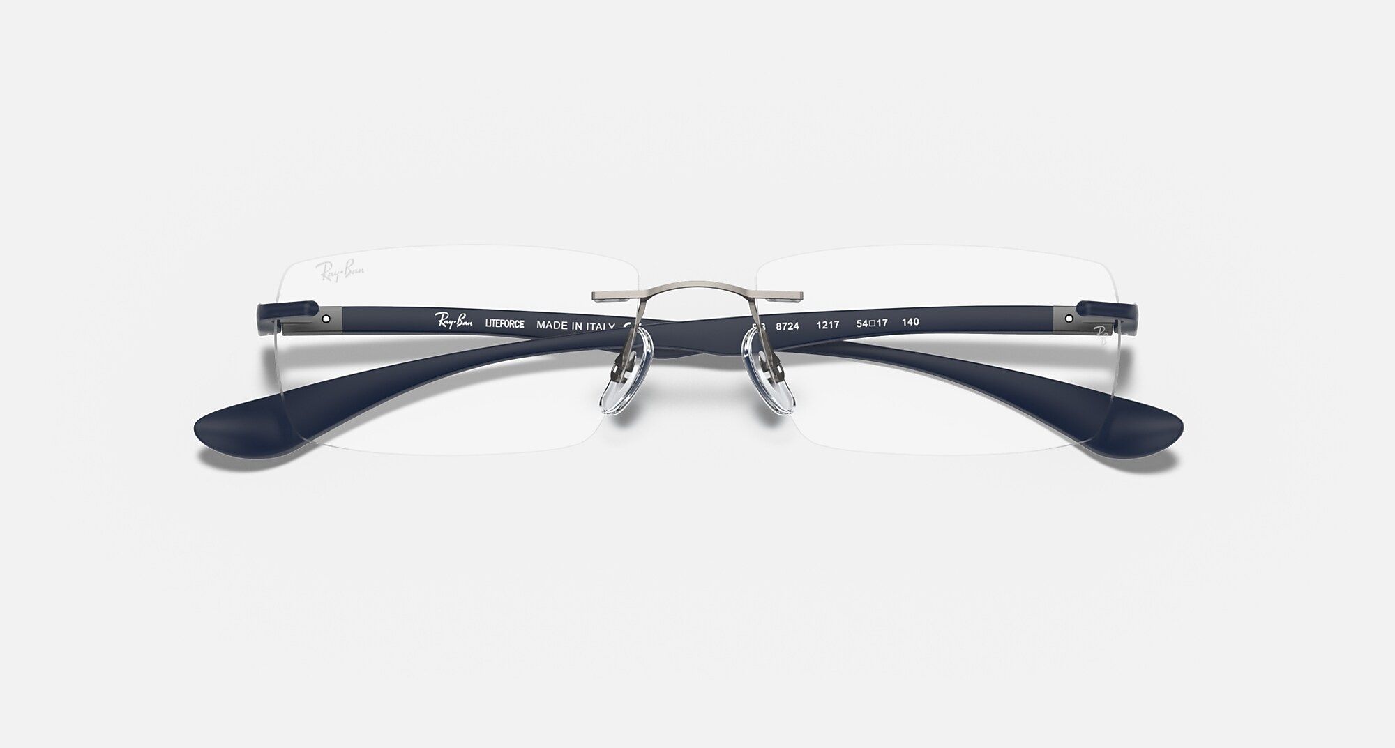 (ĐÃ BÁN)Ray Ban RB8724 1217 eyeglasses