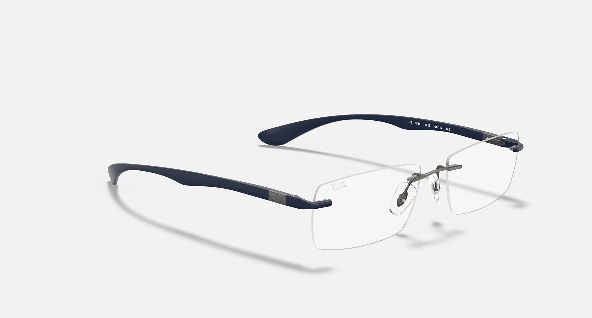 (ĐÃ BÁN)Ray Ban RB8724 1217 eyeglasses