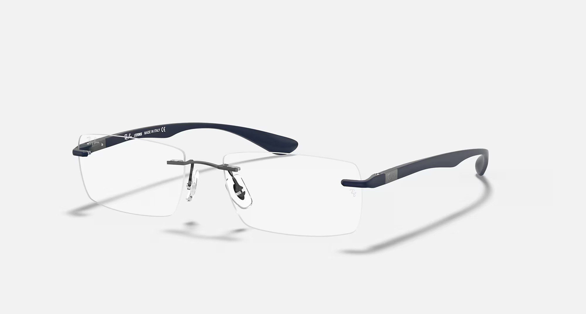 (ĐÃ BÁN)Ray Ban RB8724 1217 eyeglasses