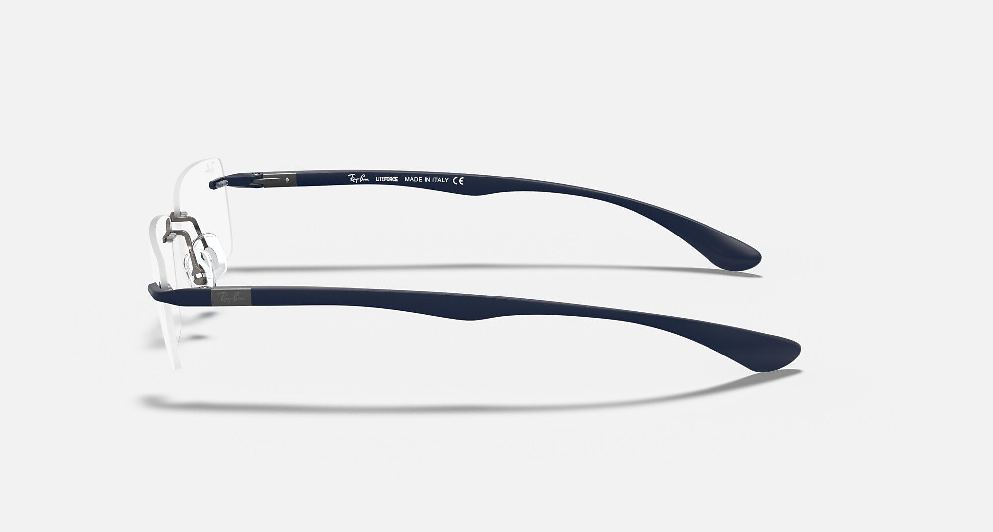 (ĐÃ BÁN)Ray Ban RB8724 1217 eyeglasses
