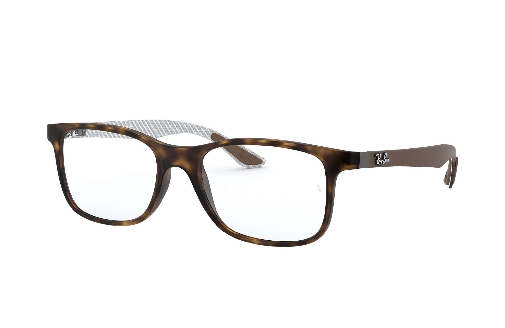  Ray Ban RB8903 5200 carbon fibre eyeglasses 