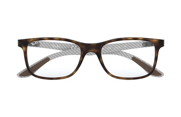  Ray Ban RB8903 5200 carbon fibre eyeglasses 