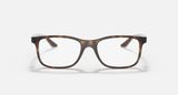  Ray Ban RB8903 5200 carbon fibre eyeglasses 