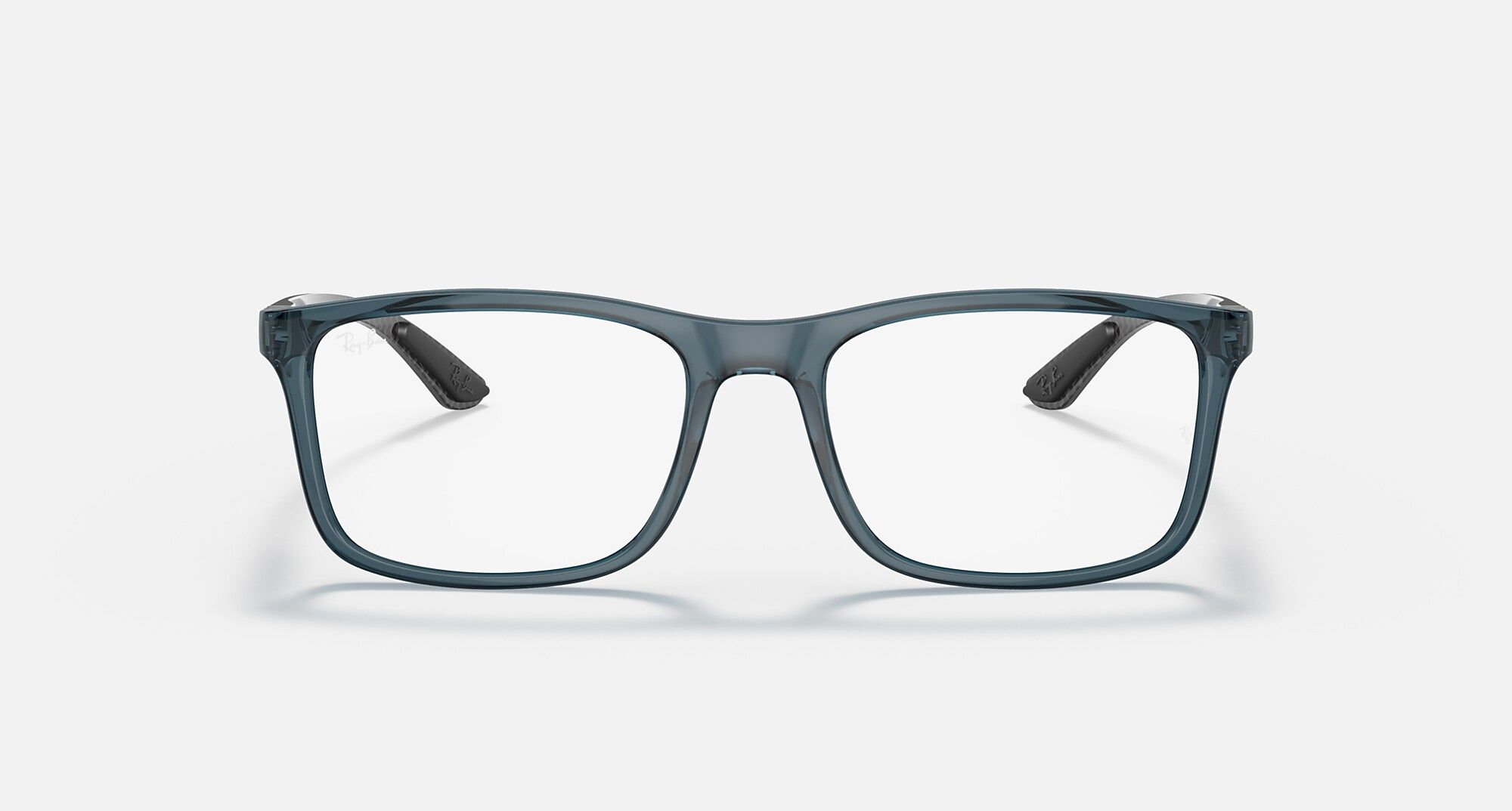 Ray Ban RB8908 5719 carbon fibre eyeglasses