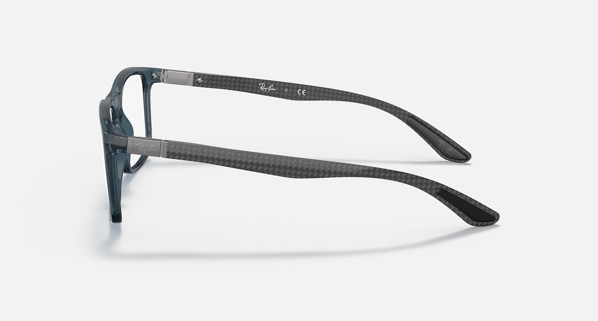  Ray Ban RB8908 5719 carbon fibre eyeglasses 