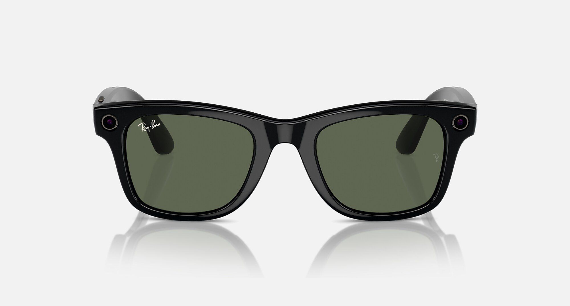 (ĐÃ BÁN) Ray Ban RW4002 601/71 smart sunglasses
