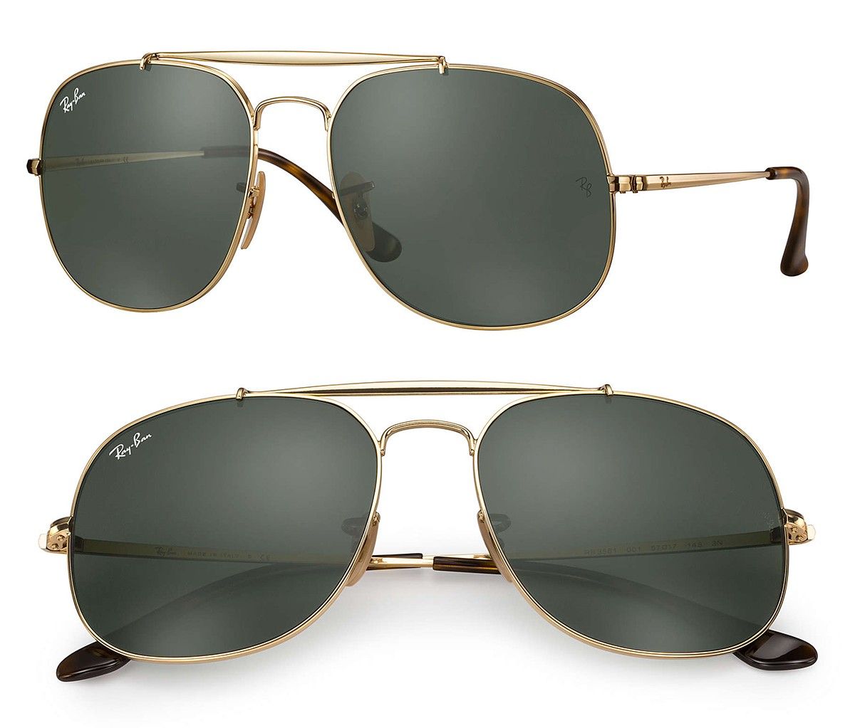 Ray Ban The General - ĐÃ BÁN
