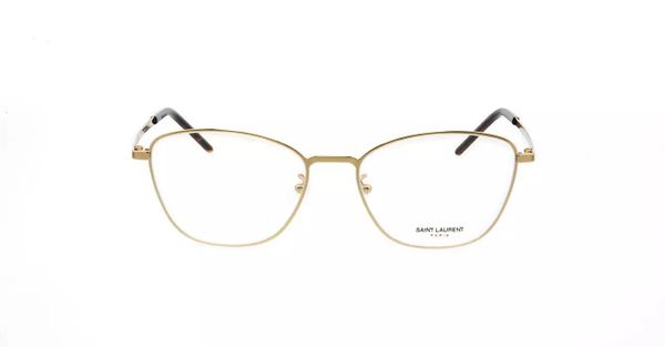  Saint Laurent SL 351 Slim 003 eyeglasses 
