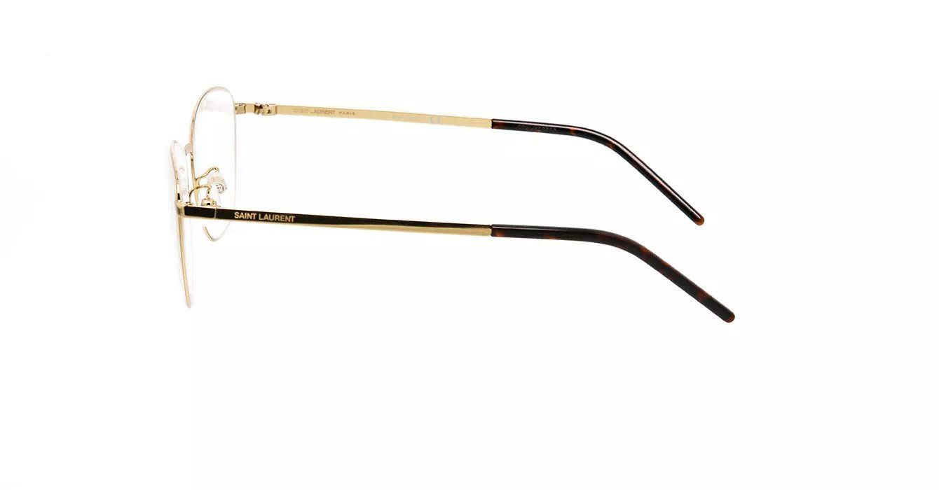 Saint Laurent SL 351 Slim 003 eyeglasses