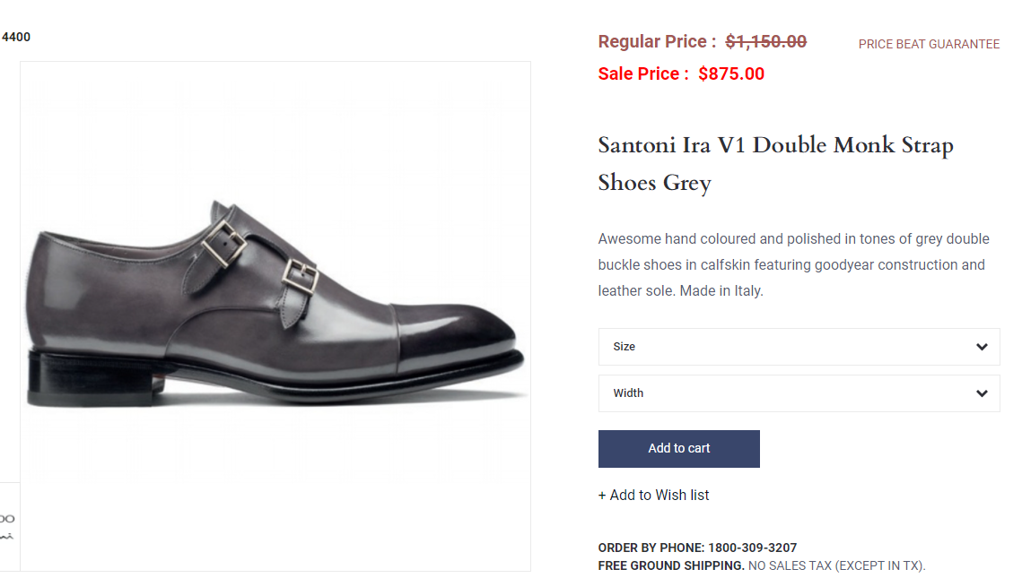 Santoni