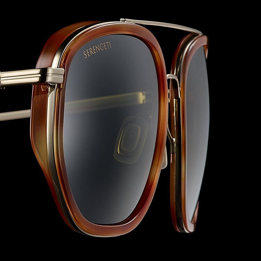 (ĐÃ BÁN) Serengeti BORON SS525002 sunglasses