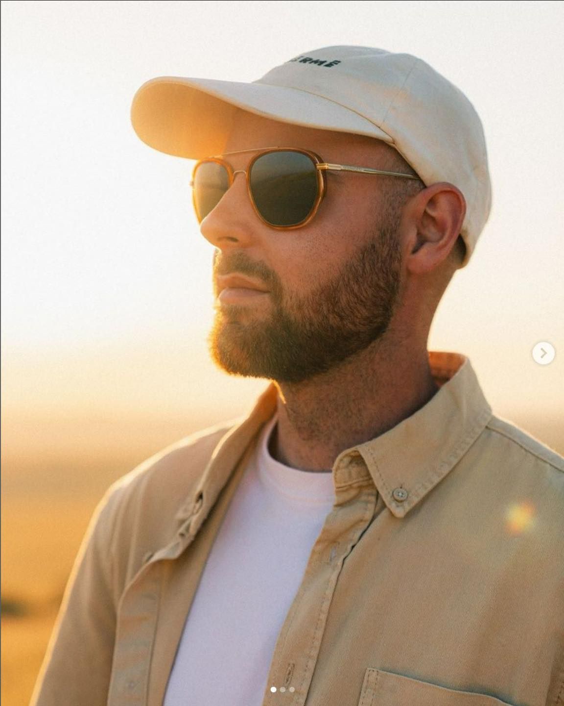 (ĐÃ BÁN) Serengeti BORON SS525002 sunglasses
