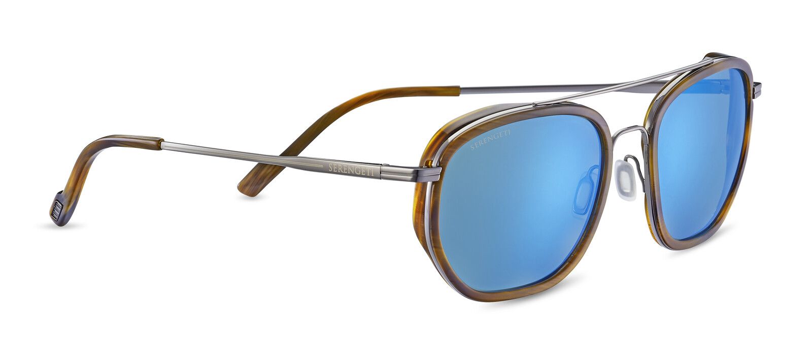 (ĐÃ BÁN) Serengeti BORON SS525002 sunglasses