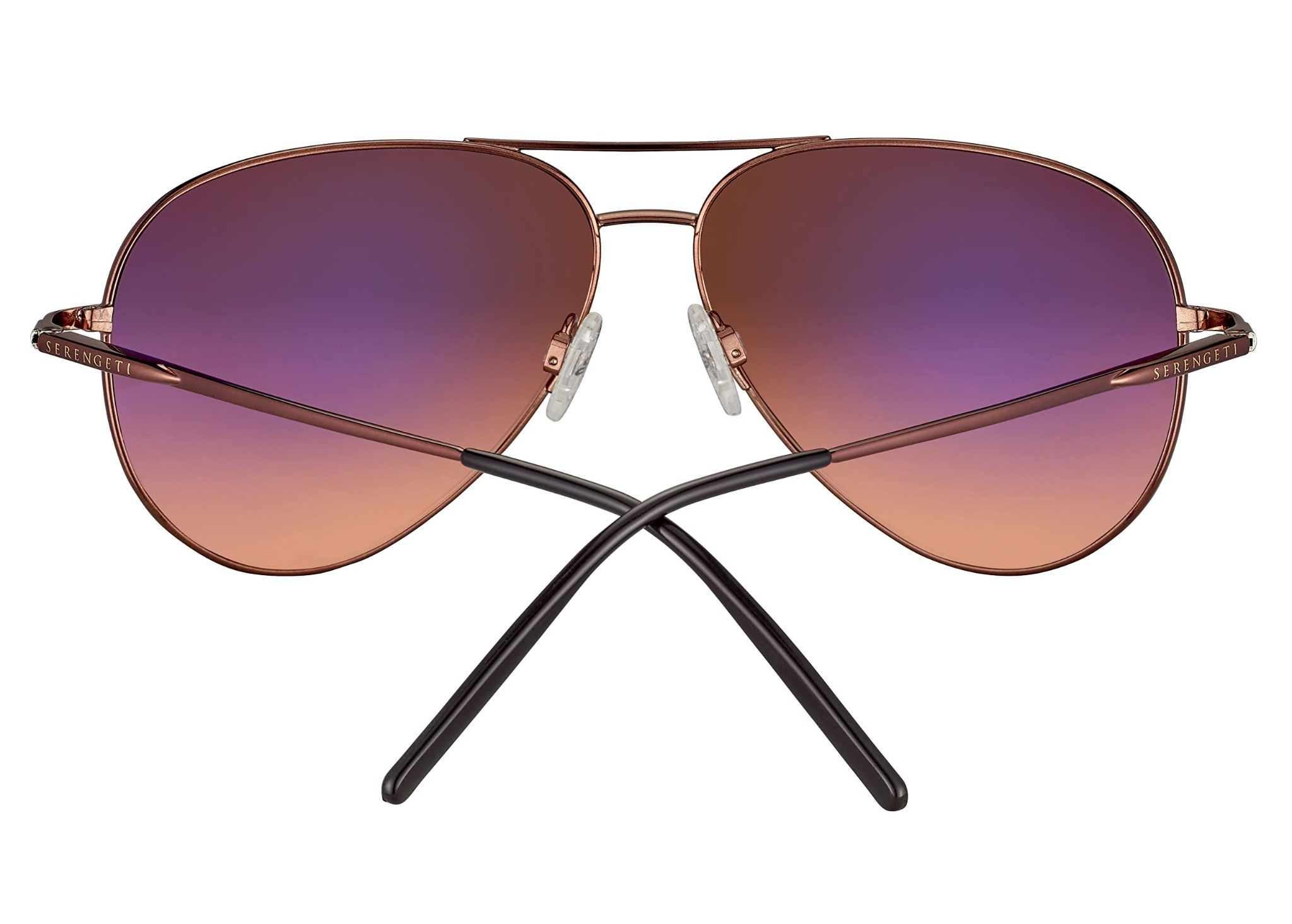 Serengeti Medium Aviator 6826 sunglasses