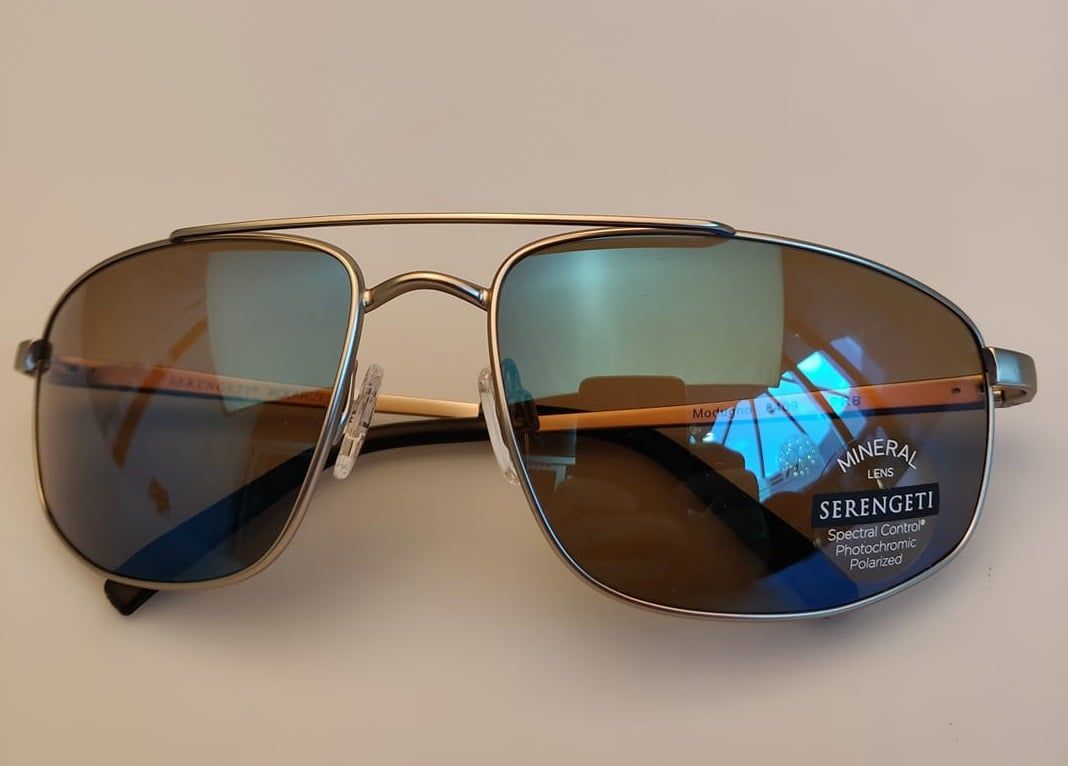 Serengeti MODUGNO 8409 sunglasses