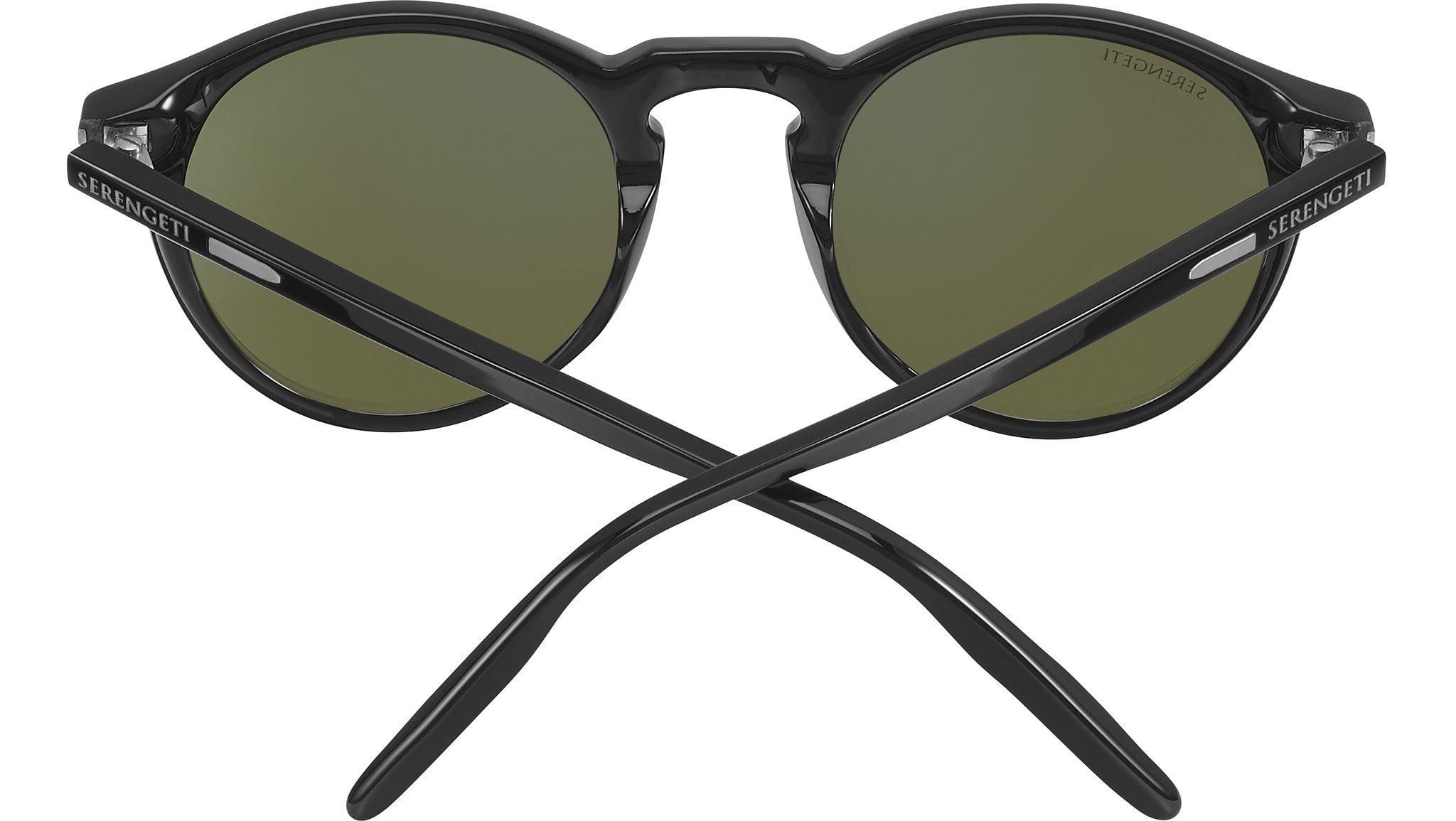 (ĐÃ BÁN) Serengeti Raffaele 8950 sunglasses